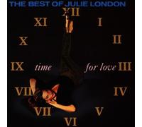 Time for Love - The Best of Julie London by Julie London (1991-08-02)
