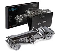 Time for Machine Cabriolet Kit de construcción de coche, T4M380112