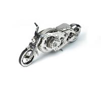 Time for Machine- Cromo Chrome Rider (850009324269)