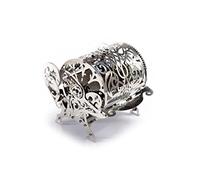 Time for Machine Gorgeous Gearbox, Color Plata (850009324283)