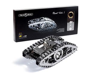 Time for Machine Marvel Tank