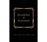Time for Me - Jurnal zilnic / Daily Journal in the Romanian language | 120 Lined Pages: Jurnal de recunoștință și reflecție zilnică