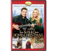 Time for Me to Come Home for Christmas [USA] [DVD]