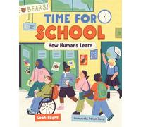 Time for School: How Humans Learn (Orca Timeline)