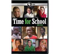 Time for School [USA] [DVD]