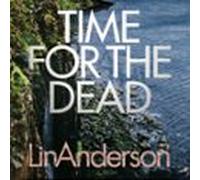 time for the dead (audiolibro)