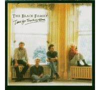 Time for Touching Home By The Black Family (2002-09-09)