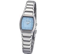 Time Force TF3360B03M - Reloj, Correa de Acero Inoxidable