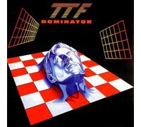 Time Frequency, The - Dominator