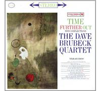 Time Further Out [Vinilo]