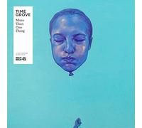 Time Grove - More Than One Thing [Vinilo]