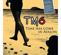 Time has come in Avalon