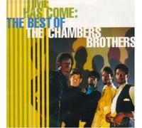 Time has Come: The Best of the Chambers Brothers by unknown (2008-02-01)