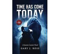 Time Has Come Today (Jeannie Loomis FBI Agent)