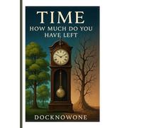 Time how much do you have left