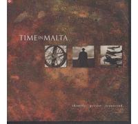 Time in Malta - Identify Persist Transcend [Vinilo]