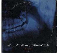 Time In Malta - Time In Malta / Breathe In - Split