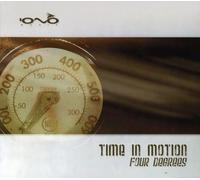 Time in Motion - Four Degrees