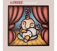 Time Is A Parasite – Sony Music