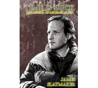 Time is Luck: The Cinema of Michael Mann