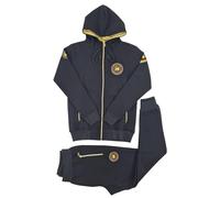 Time Is Money Urban Designer Rastafari Rasta Lion Of Judah - Chándal de forro polar de algodón para hombre, color negro, gris carbón, Negro, XXL