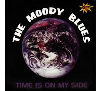 Time Is on My Side by Moody Blues