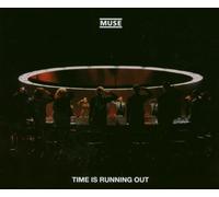 Time Is Running Out