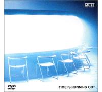 Time Is Running Out [Reino Unido] [DVD]