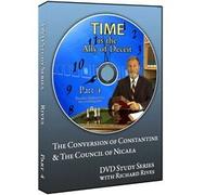 Time is the Ally of Deceit - Part Four