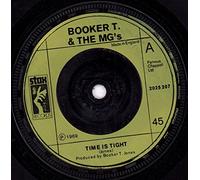 Time Is Tight-7" 45
