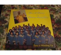 Time Is Winding Up [Vinilo][Import]