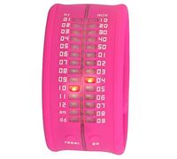 Time-IT Cadena de Reloj de Bolsillo Zero A9