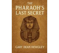 Time Keepers of Egypt (Historical Fiction)