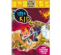 Time Kid [Edizione: Stati Uniti] [USA] [DVD]