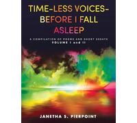 Time-Less Voices - Before I Fall Asleep