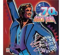 Time Life 70's Dance Party: Sounds of the Seventies 1978-1979