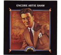 Time Life Big Bands Encore Artie Shaw