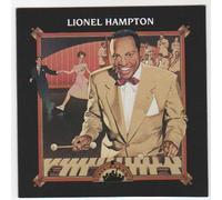 Time Life Big Bands Lionel Hampton (1993-05-03)