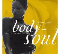 Time Life - Body + Soul Smooth Jams (UK Import)