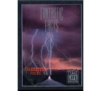 Time Life Books - Fantastic Facts Three Volume Box Set - Vanishings, Forces of Nature and Lost Treasure