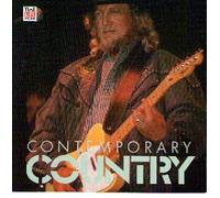 Time-life Contemporary Country Early 80s Hot Hits