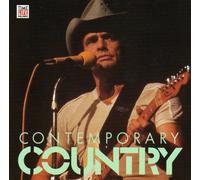 Time Life Contemporary Country the Early 80s Pure Gold