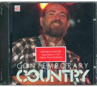 Time Life Contemporary Country The Late 70s