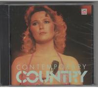 Time Life Contemporary Country the Mid 70s