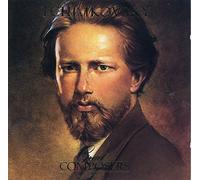 Time Life Great Composers: Peter Ilyich Tchaikovsky
