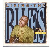 Time Life Living the Blues Blues Legends