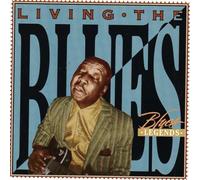 Time Life Living the Blues Blues Legends by N/A (1995-01-01)