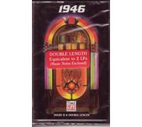 Time Life Music (Cassette) : Your Hit Parade : 1946