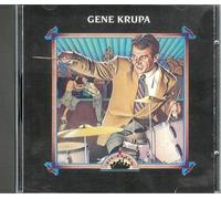 Time Life Music - Gene Krupa (UK Import)