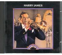 Time Life Music - Harry James (UK Import)